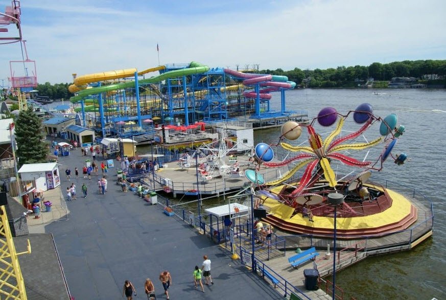 Indiana Beach, United States